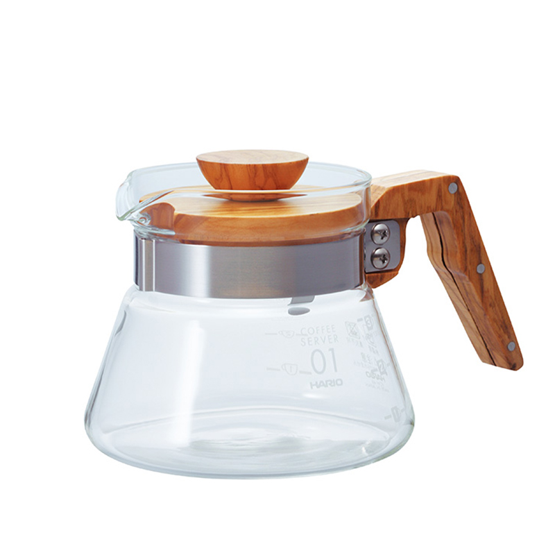 タカへロ￼細口ポット TAKAHIRO COFFEE DRIP POT KETTLE SHIZUKU 雫